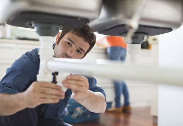 Hydro Jetting Plumbing Service